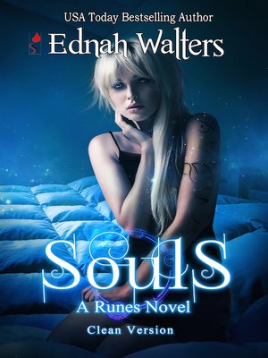 cover image of Souls